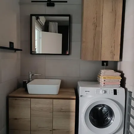 Ferienhaus Kuca Za Odmor Kekec Fruska Gora Beocin