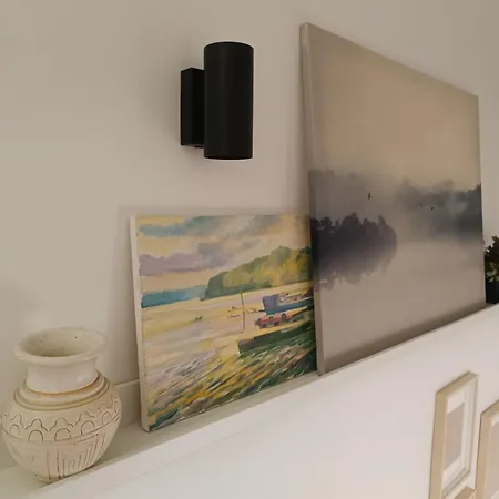 Ferienhaus Kuca Za Odmor Kekec Fruska Gora *