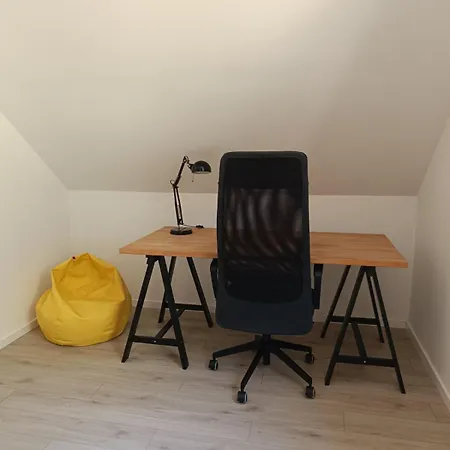 Ferienhaus Kuca Za Odmor Kekec Fruska Gora