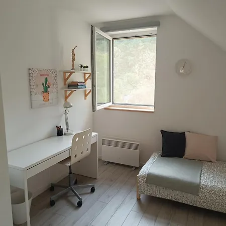 Kuca Za Odmor Kekec Fruska Gora