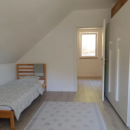 Ferienhaus Kuca Za Odmor Kekec Fruska Gora Beocin