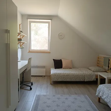 Kuca Za Odmor Kekec Fruska Gora Beocin