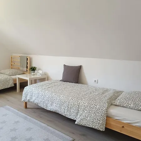 Kuca Za Odmor Kekec Fruska Gora Holiday home *