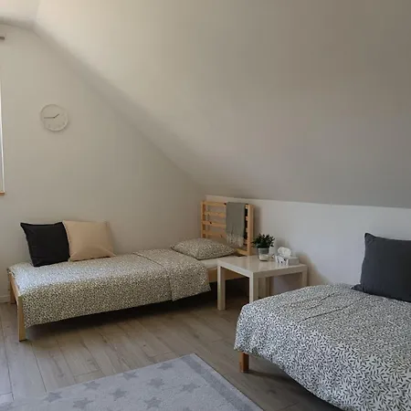 Ferienhaus Kuca Za Odmor Kekec Fruska Gora *