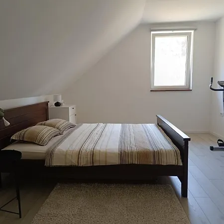 Kuca Za Odmor Kekec Fruska Gora * Beocin