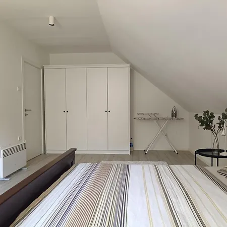 Kuca Za Odmor Kekec Fruska Gora