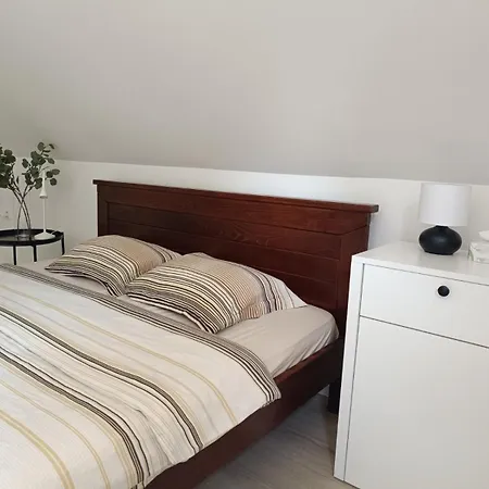 Kuca Za Odmor Kekec Fruska Gora Ferienhaus Beocin