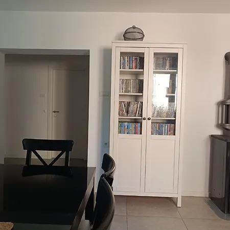 Kuca Za Odmor Kekec Fruska Gora Ferienhaus *