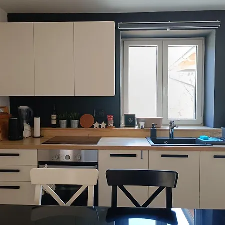 Kuca Za Odmor Kekec Fruska Gora * Beocin