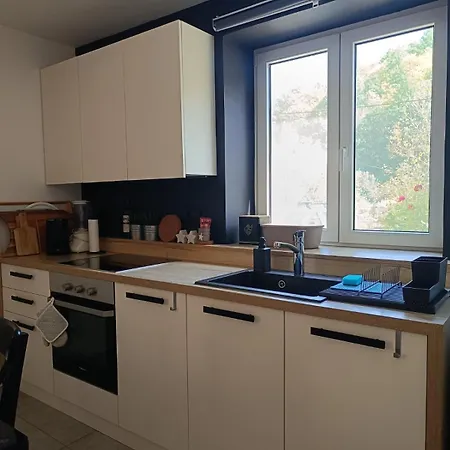 Kuca Za Odmor Kekec Fruska Gora *