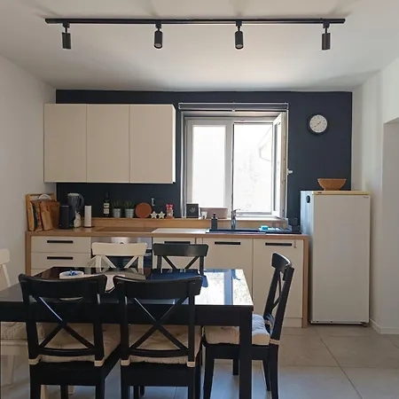 Ferienhaus Kuca Za Odmor Kekec Fruska Gora Beocin