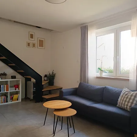 Kuca Za Odmor Kekec Fruska Gora Ferienhaus