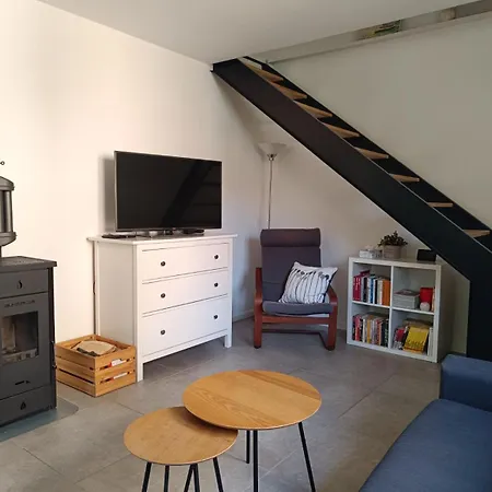 Ferienhaus Kuca Za Odmor Kekec Fruska Gora