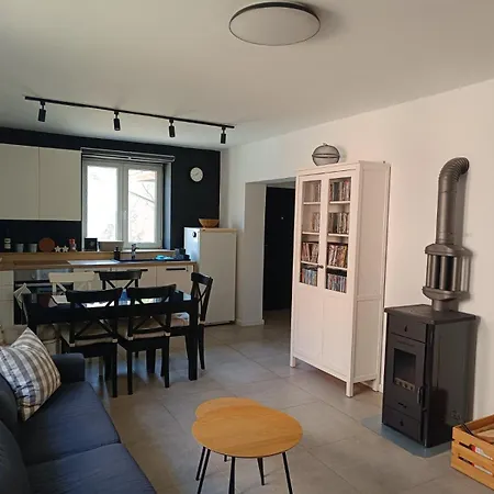 Kuca Za Odmor Kekec Fruska Gora Ferienhaus *