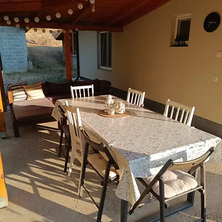 Kuca Za Odmor Kekec Fruska Gora Ferienhaus