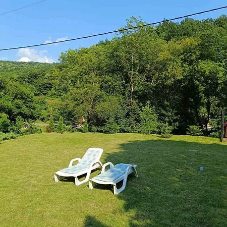 Kuca Za Odmor Kekec Fruska Gora * Beocin