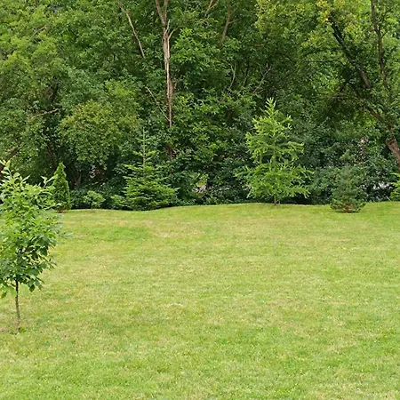 Ferienhaus Kuca Za Odmor Kekec Fruska Gora Beocin