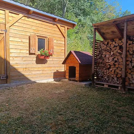 Kuca Za Odmor Kekec Fruska Gora Beocin