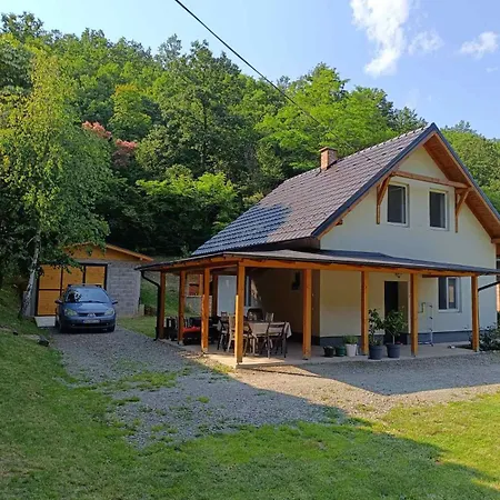 Kuca Za Odmor Kekec Fruska Gora *
