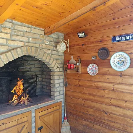 Ferienhaus Kuca Za Odmor Kekec Fruska Gora *