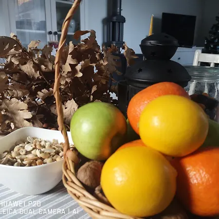 Kuca Za Odmor Kekec Fruska Gora Ferienhaus *