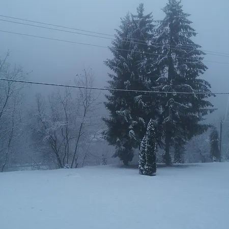 Ferienhaus Kuca Za Odmor Kekec Fruska Gora Beocin