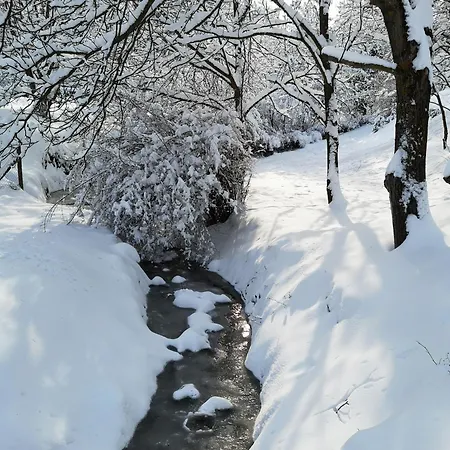 Ferienhaus Kuca Za Odmor Kekec Fruska Gora