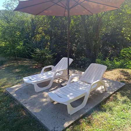 Kuca Za Odmor Kekec Fruska Gora Ferienhaus Beocin