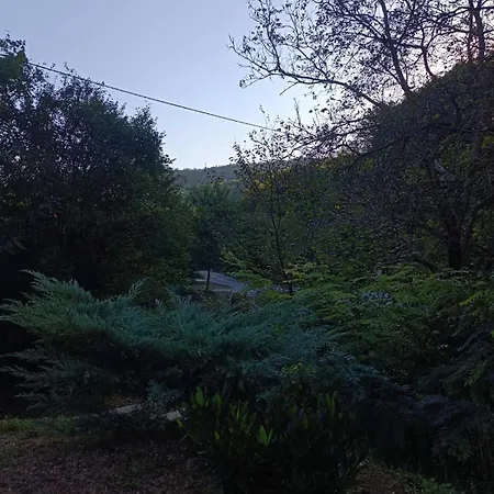 Kuca Za Odmor Kekec Fruska Gora Ferienhaus Beocin