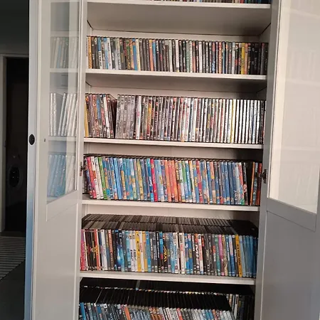 Kuca Za Odmor Kekec Fruska Gora