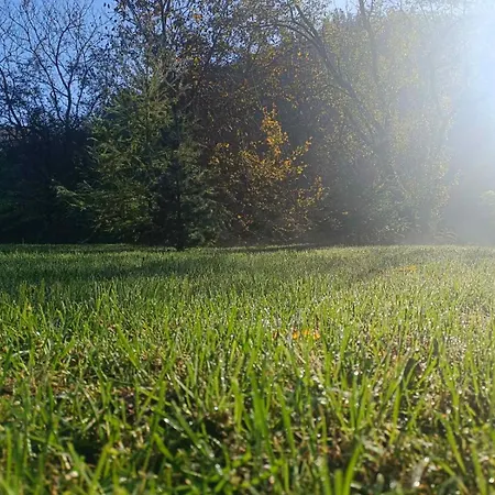 Kuca Za Odmor Kekec Fruska Gora Beocin